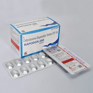 RAPODOX-200