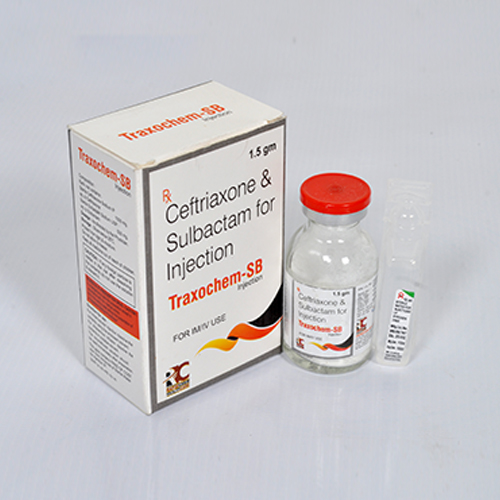 TRAXOCHEM-SB 1.5 G