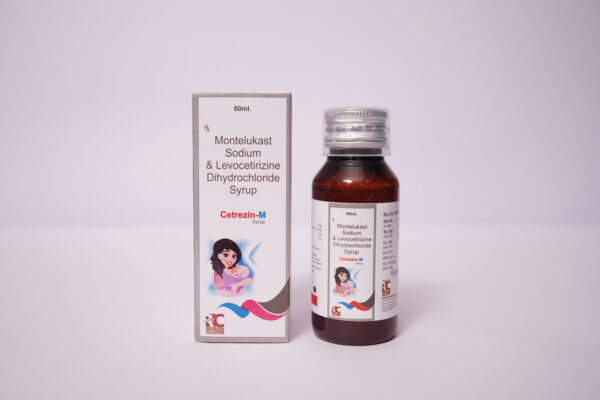 CETREZIN M SYP 60ML scaled