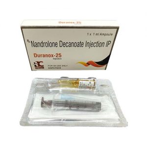 Duranox 25