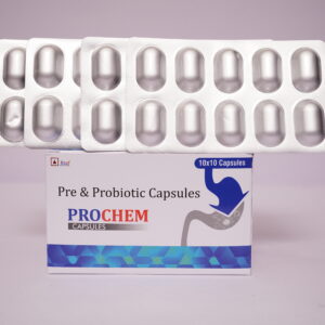 PROCHEM CAP scaled