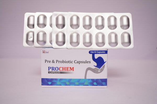 PROCHEM CAP scaled