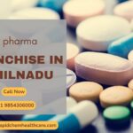 PCD Pharma Franchise in Tamil Nadu 