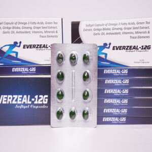 EVERZEAL 12G CAP 1 scaled