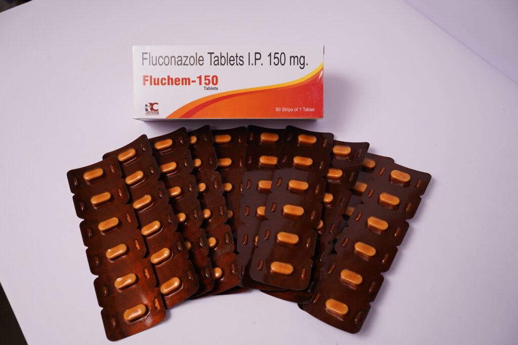 Fluconazole 150mg Tablets Manufacturer Supplier And Franchise Fluconazole 150mg tablets manufacturer supplier and franchise