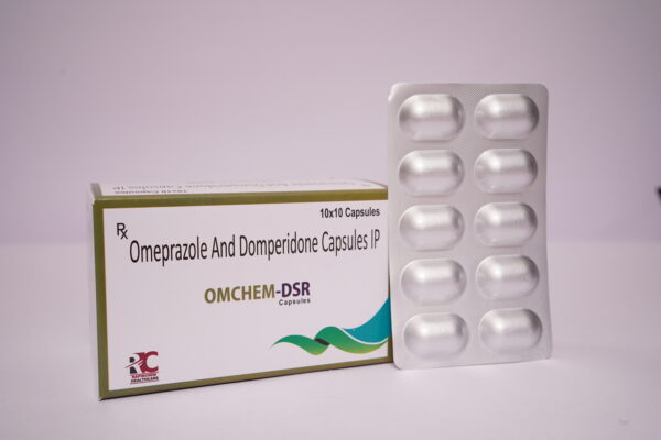 OMCHEM DSR CAP scaled