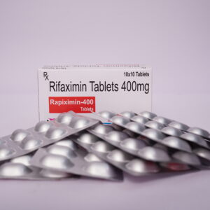 RAPIXIMIN 400 TAB scaled