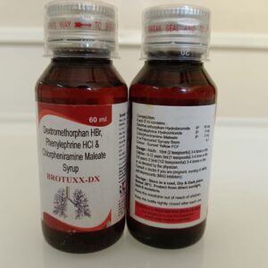 BROTUXX DX 60ML NEW 1