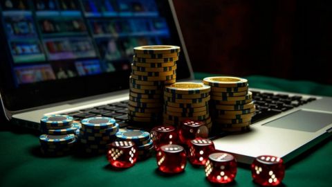 Experience the Thrill of Gaming with Rolletto