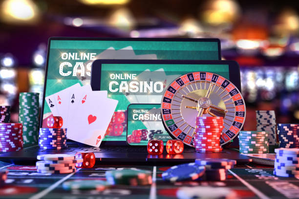 Exploring Casinos Not on Gamstop Your Guide to Unrestricted Gaming