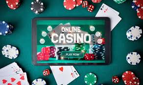 Exploring Casinos Not on Gamstop Your Guide to Unrestricted Gaming