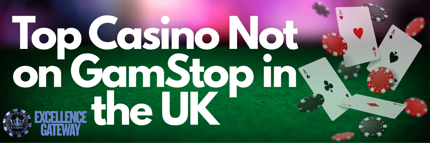 Exploring Non Gamstop Casinos in the UK 611849047