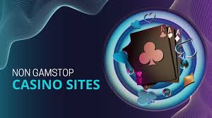 Exploring Non Gamstop Casinos in the UK 611849047