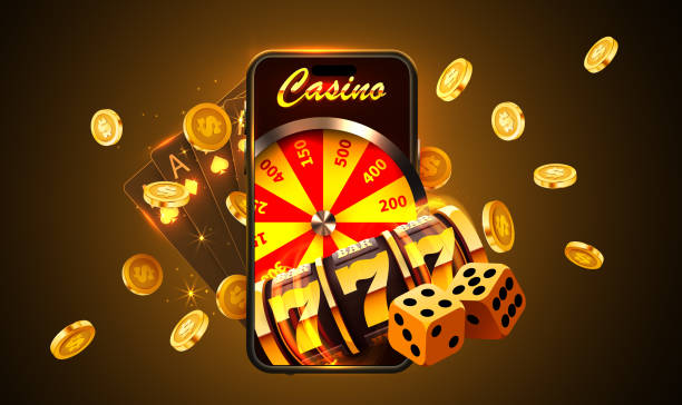 Your Journey to Jackpot Paradise Uncovering the Secrets of Winning Big