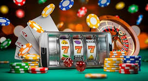 Your Journey to Jackpot Paradise Uncovering the Secrets of Winning Big